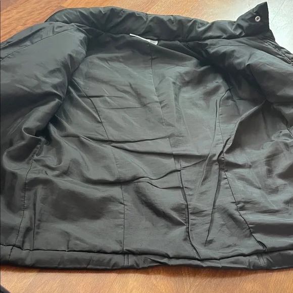 Maurices Black Puffer Jacket - Picture 13 of 13